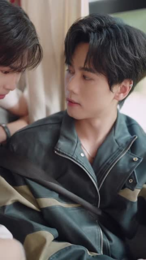 暗恋你，我也是（66集）最火短剧热播中意想不到的结局