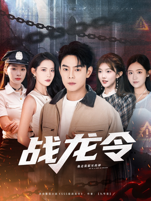 战龙令（76集）短剧全集免费在线看