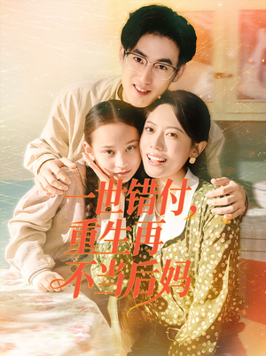 一世错付,重生再不当后妈(69集) 一世错付,重生再不当后妈(69集)喜欢追短剧的看过来