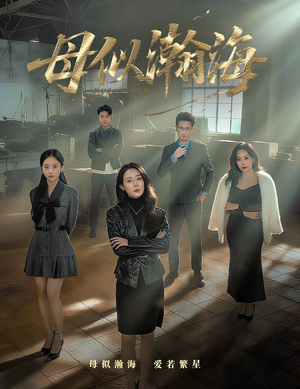 母似瀚海(71集) 母似瀚海(71集)短剧推荐我每天持续更新