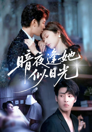 暗夜逢她似日光（72集）诚意推荐你们也会喜欢的短剧