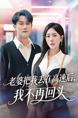 老婆把我丢在高速后，我不再回头（66集）短剧全剧终在线连看