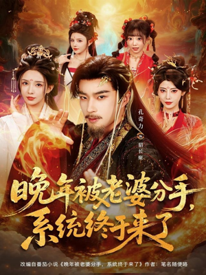 晚年被老婆分手，系统终于来了（80集）短剧合集导演剪辑版