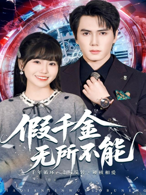 假千金无所不能（71集）好看又上头短剧