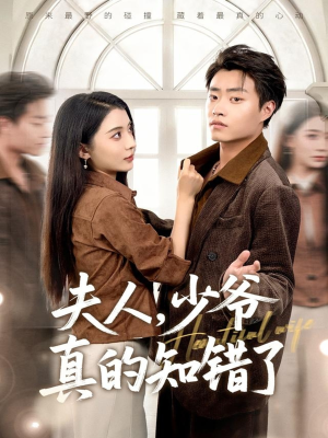 夫人,少爷真的知错了(82集) 夫人,少爷真的知错了(82集)排行榜前十短剧免费观看网站