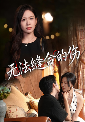 无法缝合的伤（45集）好看又上头短剧