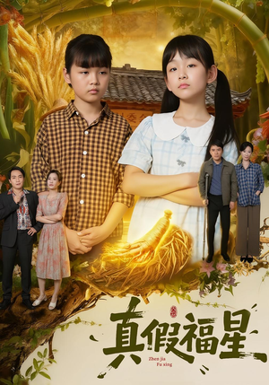 真假福星(66集) 真假福星(66集)短剧全集免费在线看