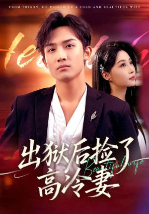 出狱后捡了高冷妻（71集）千万短剧流量抢先看大结局