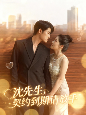 沈先生,契约到期请放手(61集) 沈先生,契约到期请放手(61集)爆款热播短剧抢先看