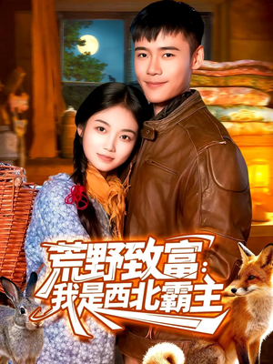 荒野致富:我是西北霸主(98集) 荒野致富:我是西北霸主(98集)好看的短剧又来了精彩片段