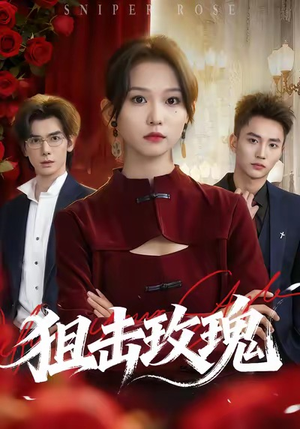 狙击玫瑰(47集) 狙击玫瑰(47集)这个短剧太好看了