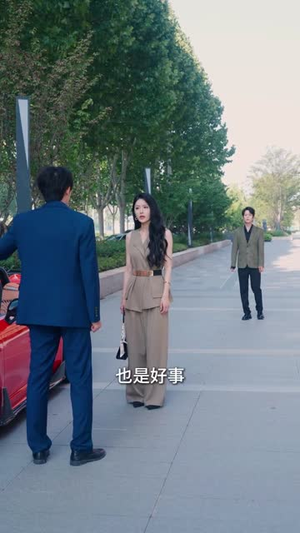 非你,也能嫁(61集) 非你,也能嫁(61集)真的太好看了短剧分享平台