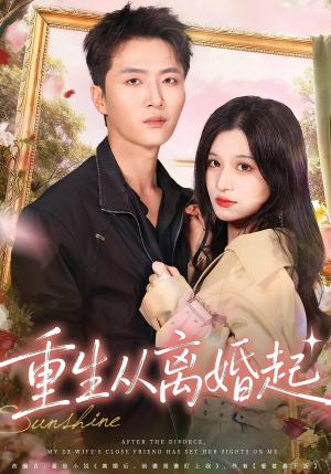重生从离婚起（64集）好看的短剧分享