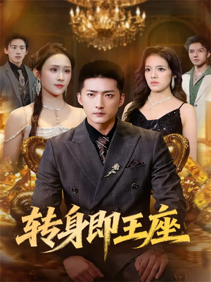 转身即王座（72集）一段短剧看完整部剧