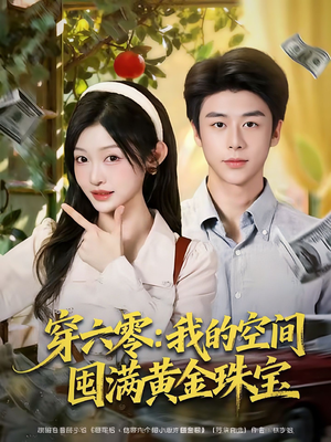 穿六零：我的空间囤满黄金珠宝（81集）短剧高清画质免费体验