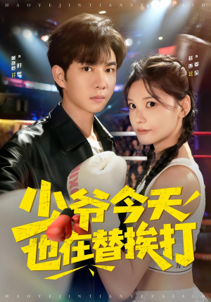 少爷今天也在替挨打（60集）短剧合集4K修复版