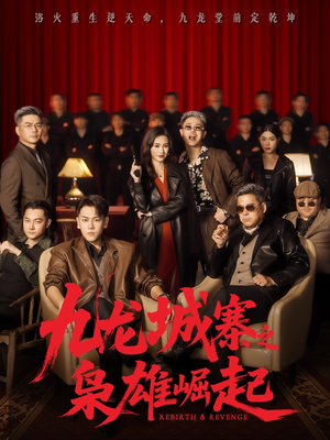 九龙局中局（71集）免费看短剧大结局