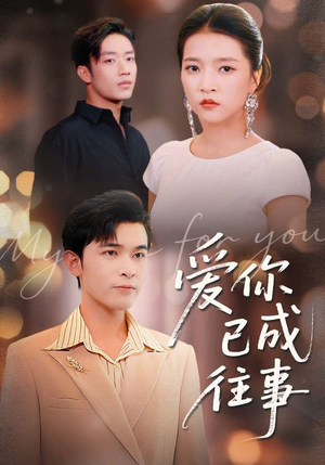 爱你已成往事（80集）热门古装短剧推荐