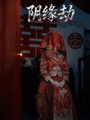 阴缘劫(25集) 阴缘劫(25集)短剧来袭好看又上头的剧