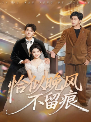 恰似晚风不留痕(61集) 恰似晚风不留痕(61集)在线观影短剧全集免费看