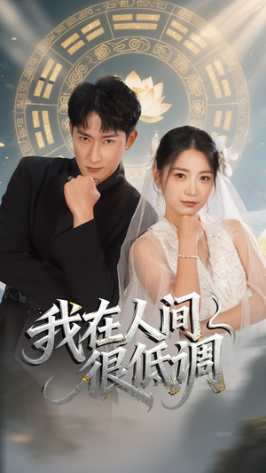 我在人间很低调（60集）全网最快更新短剧免费看