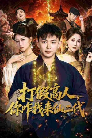 原来我是仙二代(69集) 原来我是仙二代(69集)一毛不花追完短剧