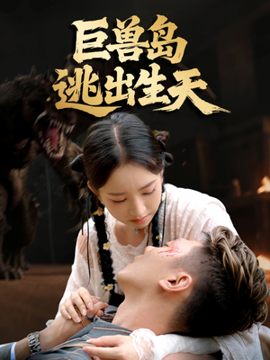 巨兽岛逃出生天(55集) 巨兽岛逃出生天(55集)挑战分享部精彩短剧