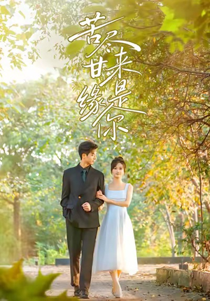 苦尽甘来缘是你(45集) 苦尽甘来缘是你(45集)短剧全季限免大放送