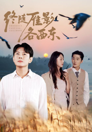 终随雁影各西东(86集) 终随雁影各西东(86集)在线免费看全集短剧