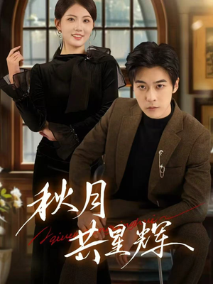 秋月共星辉(80集) 秋月共星辉(80集)精彩短剧剧情不容错过