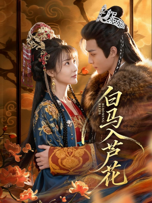 白马入芦花(59集) 白马入芦花(59集)好看短剧看不停