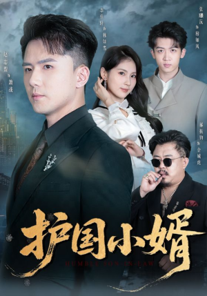 护国小婿(60集) 护国小婿(60集)精彩短剧分享。