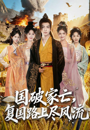国破家亡,复国路上尽风流(83集) 国破家亡,复国路上尽风流(83集)短剧男演员排行榜