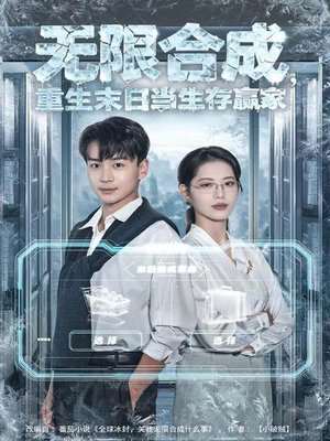 无限合成,重生末日当生存赢家(80集) 无限合成,重生末日当生存赢家(80集)追风的女孩短剧
