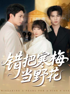 错把寒梅当野花(60集) 错把寒梅当野花(60集)热门短剧追到爽