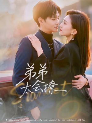 弟弟太会撩（81集）短剧全剧终合集放送