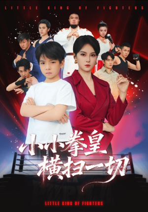 小小拳皇横扫一切(60集) 小小拳皇横扫一切(60集)短剧热门推荐不容错过