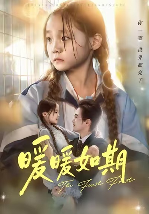 暖暖如期(60集) 暖暖如期(60集)真的太好看了短剧推荐