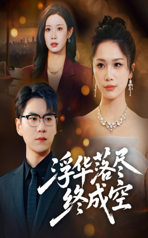 浮华落尽终成空(60集) 浮华落尽终成空(60集)古装短剧热门推荐
