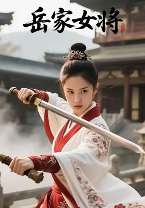 岳家女将(20集) 岳家女将(20集)短剧高分全集在线刷