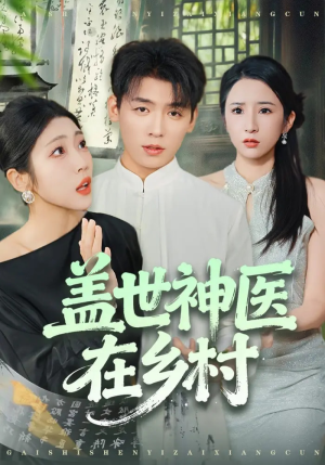 盖世神医在乡村（80集）推荐热门短剧抢先看