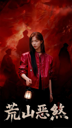 荒山恶煞(43集) 荒山恶煞(43集)番茄小说免费看短剧