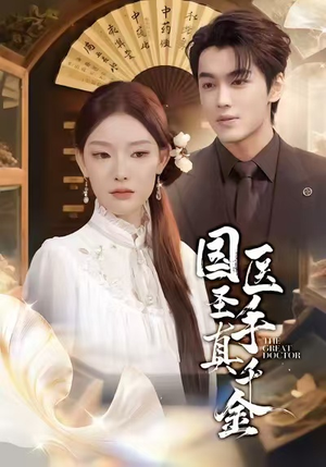 国医圣手真千金（71集）短剧全剧终高清放送