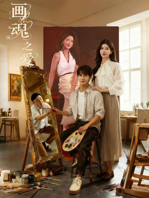 画魂（66集）短剧全剧终合集放送