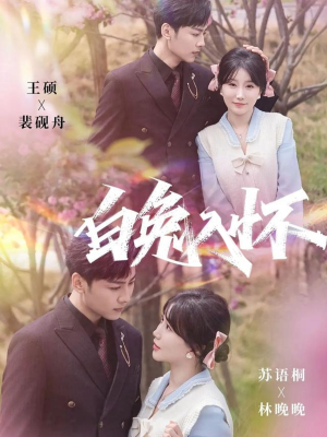 白兔入怀（60集）短剧全集免费看