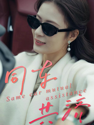 同车共济（39集）短剧超清全集在线看