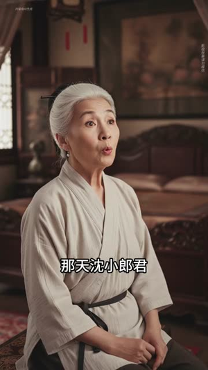 引情相契（14集）在线观影短剧全集免费看