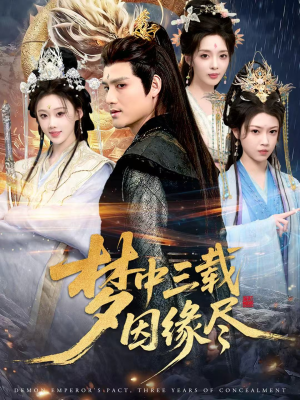 梦中三载因缘尽（70集）零成本看完的短剧集合推荐