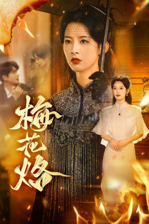 梅花烙（61集）热门短剧推荐每天准时更新