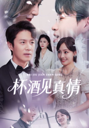 杯酒见真情（68集）短剧全集VR沉浸版